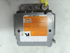 Centralina airbag per usato Centralina airbag per usato  Italia