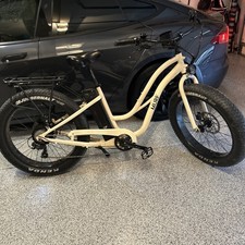 Murf electric bike for sale  San Clemente
