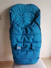 Teutonia fußsack fusssack gebraucht kaufen  Langenau