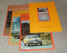 Mercedes 200 230 for sale  FAREHAM