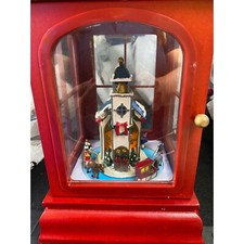 Mr.christmas curio cabinet for sale  Miami