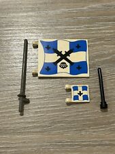 Lego pirate 2525px2 for sale  ILKESTON