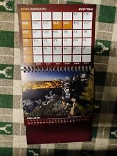 Calendario polizia stato usato Calendario polizia stato usato  Asti