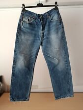 Levis 501 usati usato  Italia