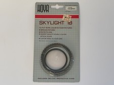 Hoya vintage 49mm for sale  Roanoke