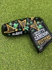 Scotty cameron patrick for sale  SOUTHSEA