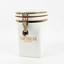 Gevalia kaffe canister for sale  Mcminnville