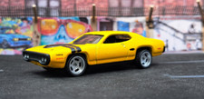 Hot wheels 1971 gebraucht kaufen  Reinfeld