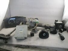 Kit avviamento motore usato  Saviore dell'Adamello