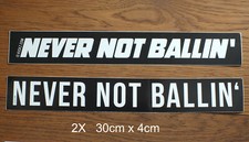 Sticker aufkleber k1x gebraucht kaufen  München