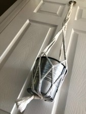 Kind handmade macrame for sale  BRISTOL