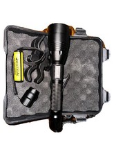Jagd taschenlampe rotes gebraucht kaufen  Laatzen
