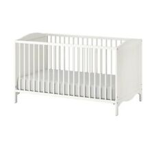 Ikea babybett weiß gebraucht kaufen  Mönchengladbach