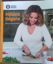 Livre recettes weight d'occasion  France