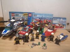 Lego city bundle for sale  WORCESTER