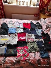 boys clothes for sale  STOCKPORT