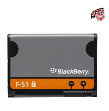 Bateria F-S1 FS1 1270mAh para Blackberry Battery Torch 9800 9810, usado comprar usado  Enviando para Brazil