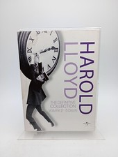 Harold lloyd the usato  Roma