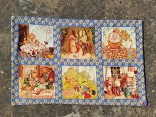 Vintage french nursery for sale  UK