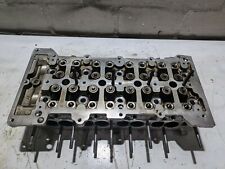 Zylinderkopf 55285050 jeep gebraucht kaufen  Gronau