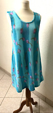 Vintage damen kleid gebraucht kaufen  Tangermünde