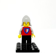 Lego castle minifigur gebraucht kaufen  Forchheim