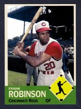 Frank robinson cincinnati for sale  Dickinson