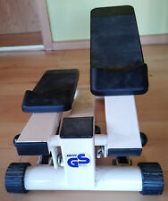 Mini stepper hydraulisch gebraucht kaufen  Weischlitz