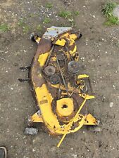 Mtd cub cadet for sale  LLANDOVERY