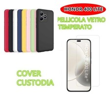 Cover custodie morbido usato  Milano