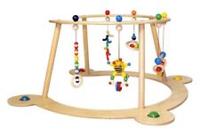 Hess baby holzspielbogen gebraucht kaufen  Frankfurt am Main