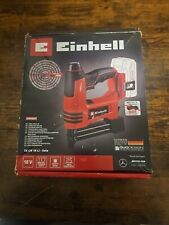 Einhell 17v cordless for sale  Shipping to Ireland