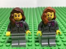 Lego minifigure town for sale  Port Orange