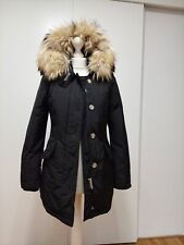 Damen woolrich parka gebraucht kaufen  Mainz-Kastel