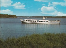 Kellersee motorboot kellersee gebraucht kaufen  Kiel