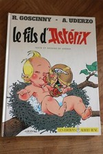 Bande dessinée asterix d'occasion  France