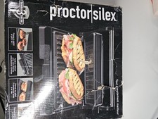 Proctor silex 2in1 for sale  Sanborn