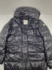 Moncler loire giubbotto usato  Roma