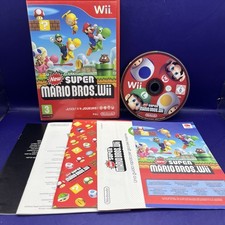 New super mario usato  Roma