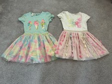 Girl monsoon dresses for sale  GRAYS