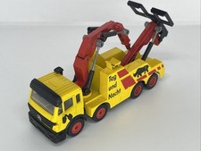 Siku 3432 mercedes gebraucht kaufen  Sassenburg