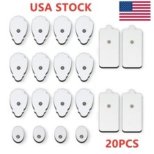 20pcs electrode pads for sale  The Villages