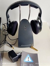 Casque audio 118 d'occasion  Lilles-Lomme