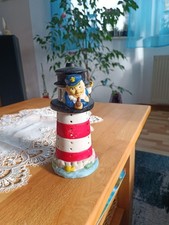 Keramik leuchturm windlicht gebraucht kaufen Keramik leuchturm windlicht gebraucht kaufen  Köditz