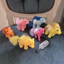 Kleines pony babies gebraucht kaufen  Kempten (Allgäu)