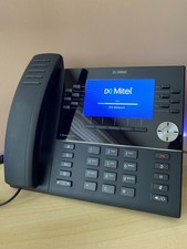 Mitel 6930 phone for sale  SHEFFORD
