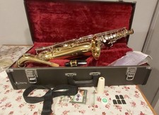 Sassofono contralto yamaha usato Sassofono contralto yamaha usato  Buti