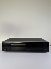 Pioneer 106 player for sale  EASTBOURNE