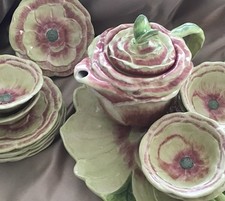 set nib ceramic tea for sale set nib ceramic tea for sale Lady Lake