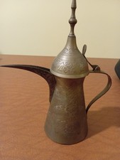 Teiera antica forgiata usato  Alcamo